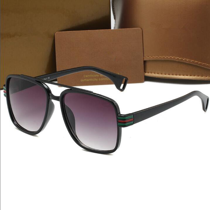 

Flower Lens Sunglasses with Letter Designer Brand Sun Glasses Women Men Unisex Traveling Sunglass Black Grey Beach Adumbral G0590