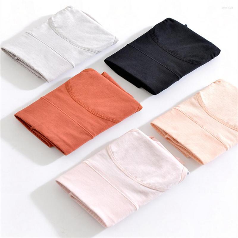 

Women's Panties Leak Proof Menstrual Underwear Period Physiological Pants Women Waterproof Briefs Plus Size M-XXL Female Lingerie, Black