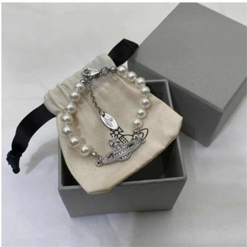 

Luxury Pearl Beaded Bracelet popular fashion Women lady Length Adjustable Bracelet Beaded Bangle Gift for Love Girlfriend Fashion Jewelry Accessories