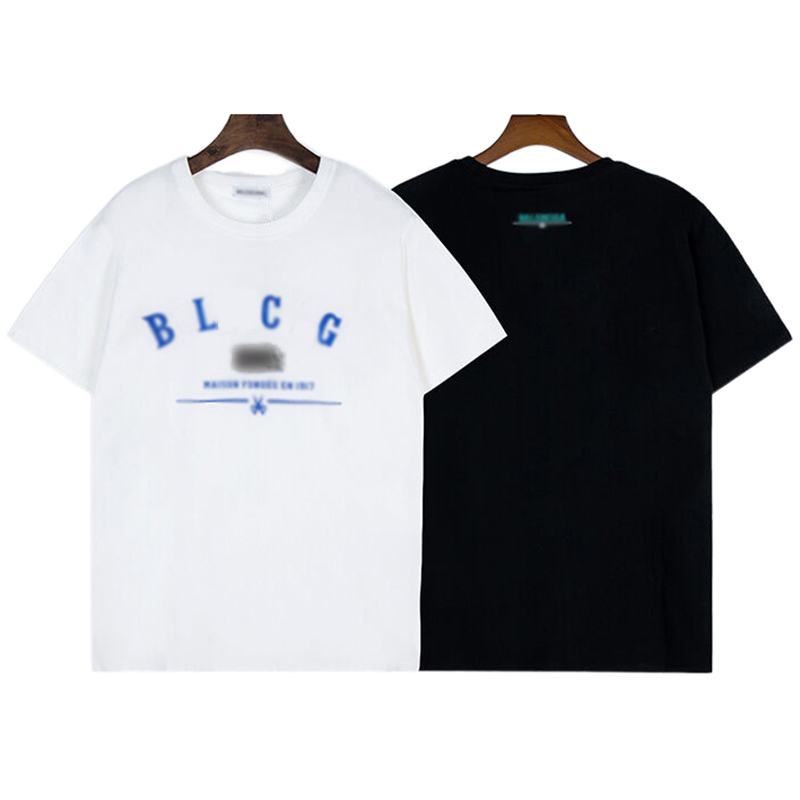 

Mens Designer T Shirt Casual Man Womens Tees With Letters Print Short Sleeves Top Sell Luxury Men Hip Hop clothes Asian Size S-XXL, White