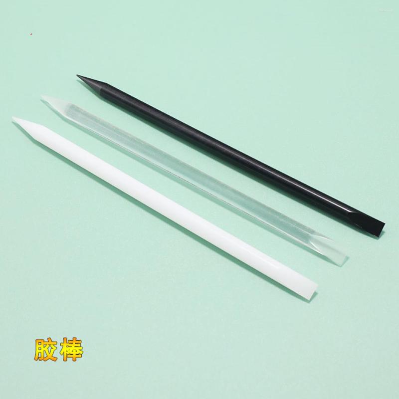 

Watch Repair Kits 7010 Plastic Very Resistant Stick Polystyrene Watches Watchmaker Auxiliary Tools