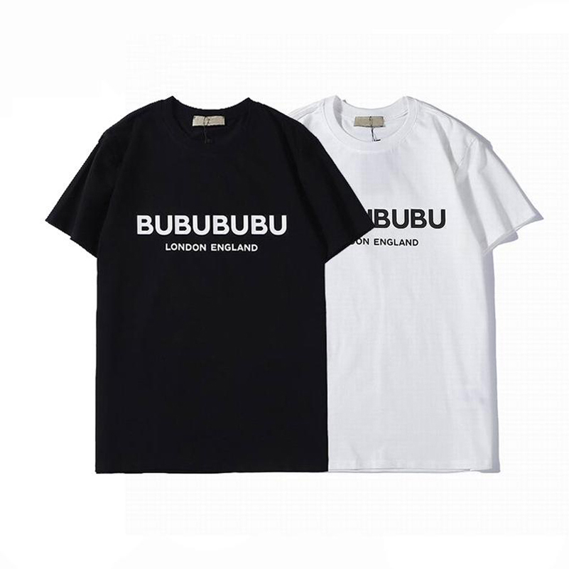 

Fashion T Shirts Mens Women Designers T-shirts Tees Apparel Tops Man S Casual Chest Letter Shirt Luxurys Clothing Street Shorts Sleeve Clothes Bur Tshirts, Contrast color