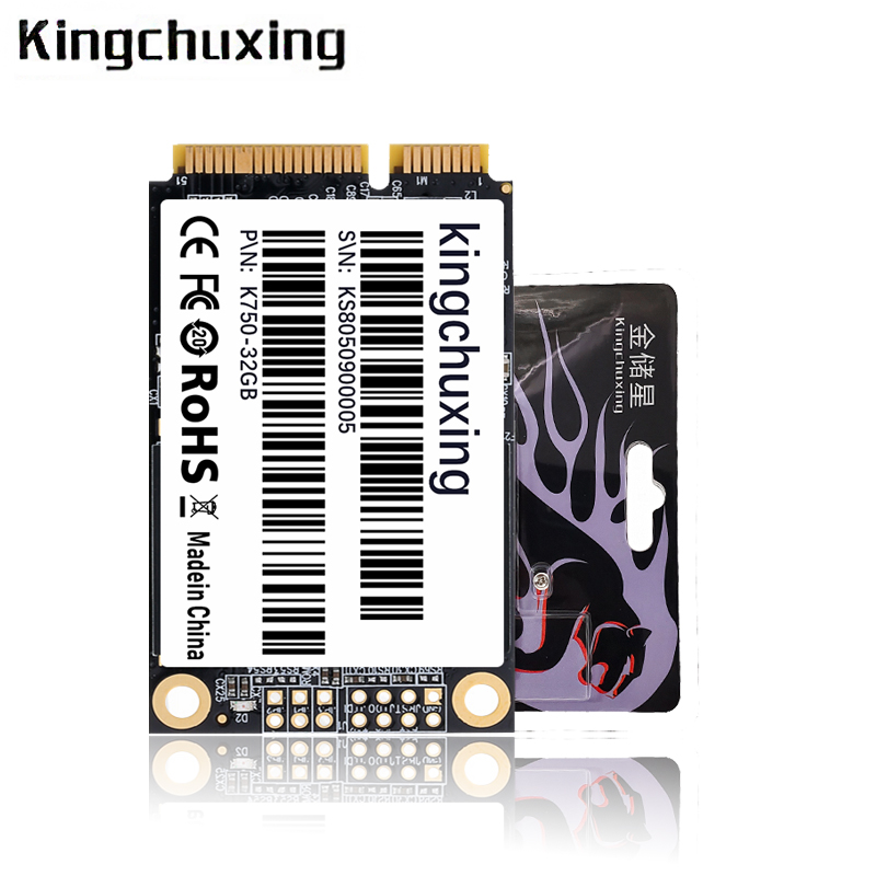 Hard Drives MSATA SSD Hard Drive 32GB 64GB 128GB 256GB Internal Solid State Drives 512GB 1TB 2TB for PC Laptop All-in-one-image-843234022