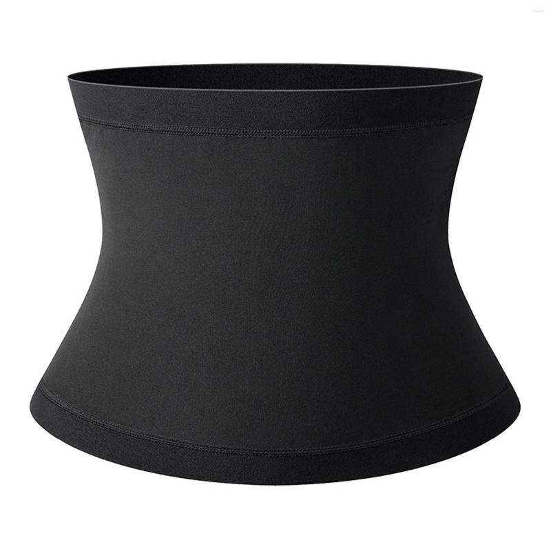 

Waist Support Women Trimmer Belt High Stretch Fat Burning Trainer Workout Corset Cincher Weight Loss Body Shaper Sports Back, Picture shown