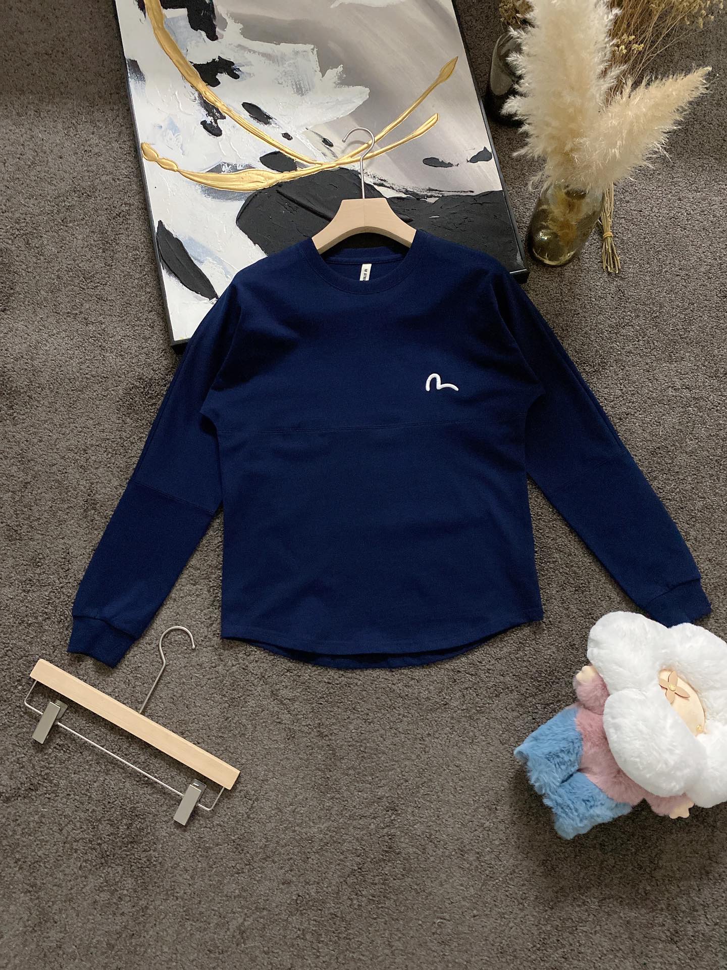 

Men's T-shirts women's T-shirts designer long sleeves luxury clothes summer leisure breathable printed coats high-quality clothing wholesale #0016