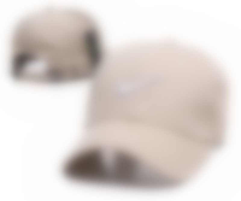 

2023 Baseball Caps For Men Designer Hiking Sport Stone Cap Womens Luxury Nylon Casquette Hip Hop Man Compass Ball Hats N5, Ivory