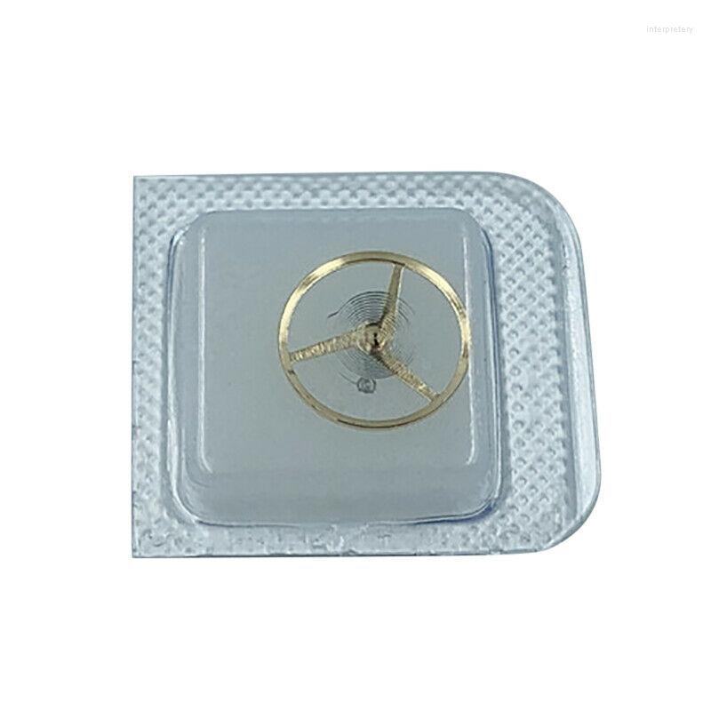 

Watch Repair Kits Generic Replacement Balance Wheel Hairspring Parts For ETA 2824-2 2834 2836 Movement Tools