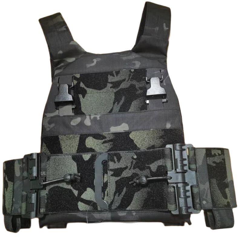 

Waist Support Outdoor Sports Tactical Laser FCSK II Lightweight VestWaist, Wg