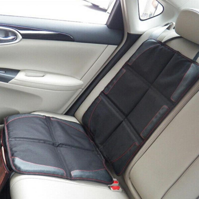 

Car Seat Covers Dust-proof Practical Non-slip Child Safety Multi-use Protection Cover For Kids
