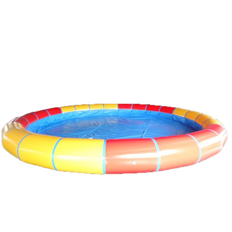 

Pool & Accessories Inflatable Swimming For AdultsPool