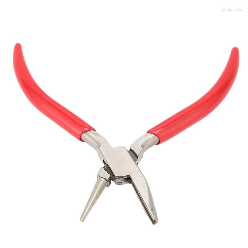 

Bangle Jewelry Plier Wire Bending High Carbon Steel For Beginners Designer