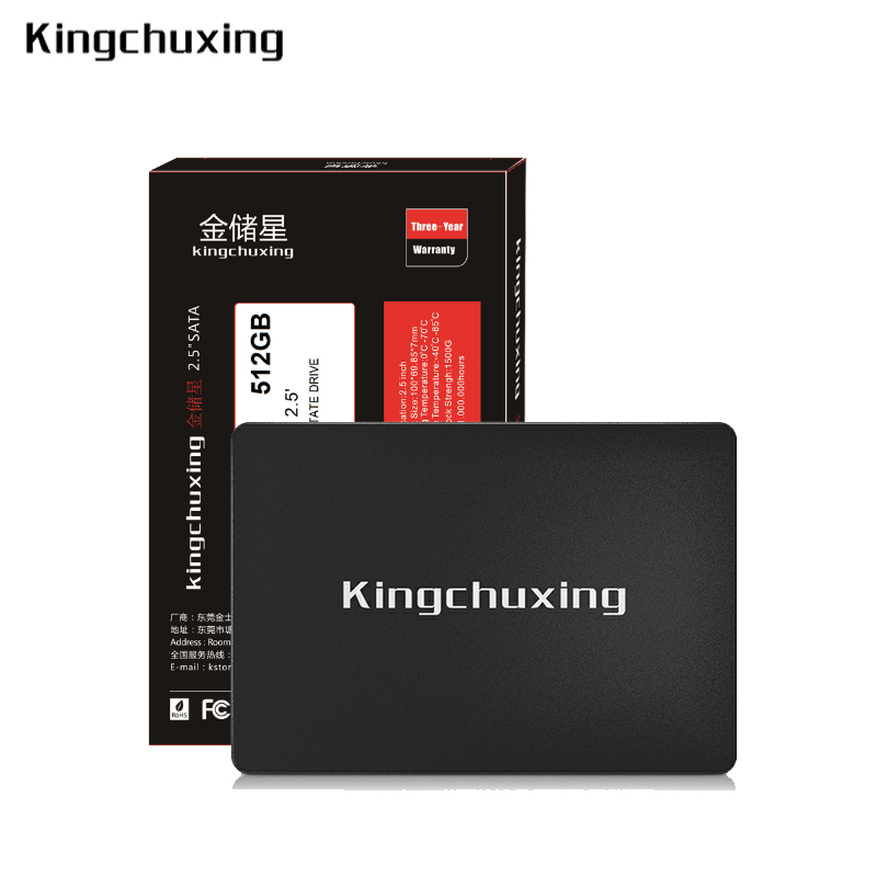 Hard Drives SSD 480GB 360GB 120GB Hard Drive Disk 2.5&quot SATA 3 2TB 1TB 512GB 256GB 128GB Solid State Drive For Laptops Desk-image-843232625