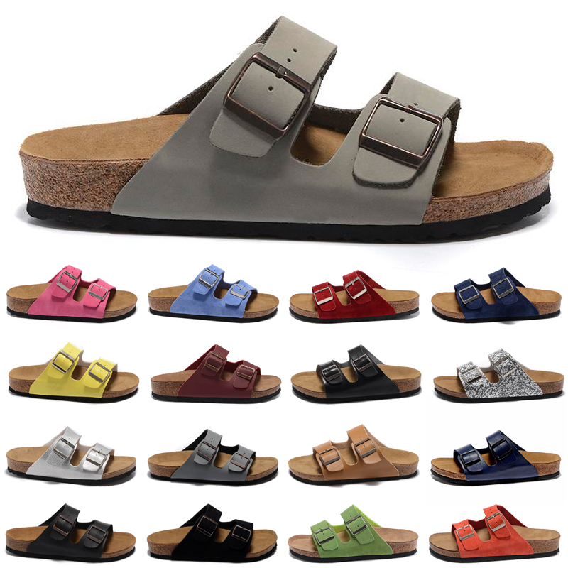 

Designer Sandals Microfiber Slides Woody Slider Flip Flop Desert Dust Black Grey White Sky Blue red yellow green Mens Indoor Outdoor Men Women Arizona Vegan, #1
