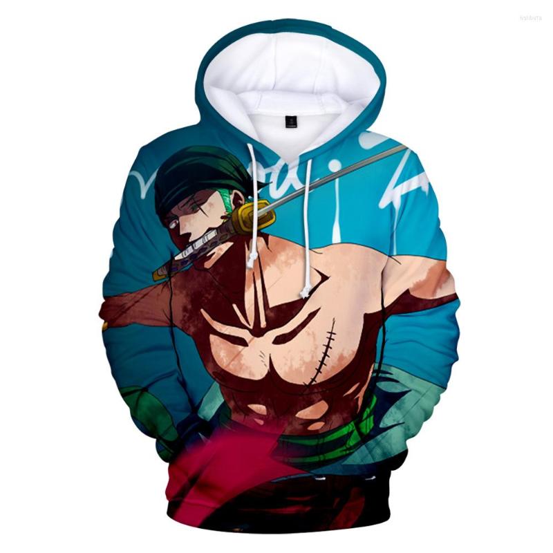 

Men's Hoodies An Anime Hoodie Men And Women Harajuku Street Pullover Hip Hop Fashion Print 3D High Quality