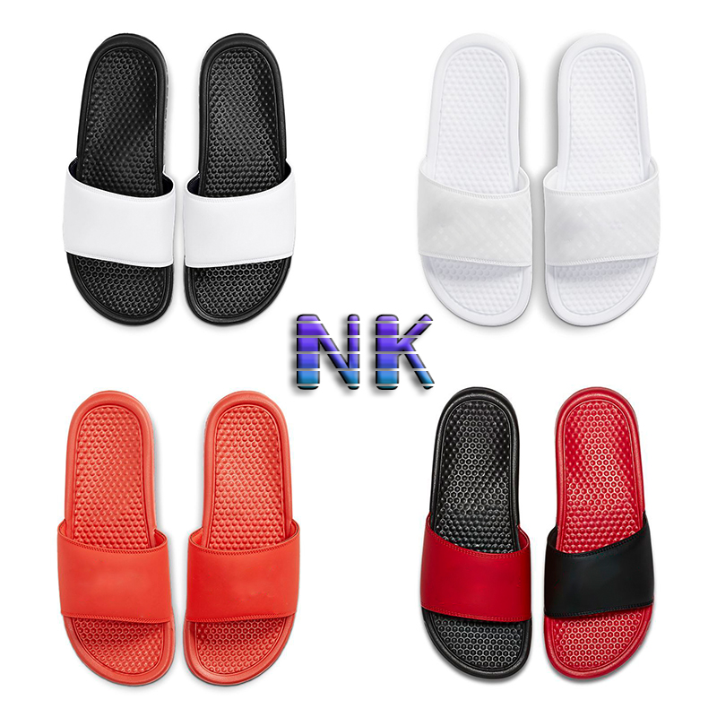 

HOT MULE WATERFRONT Men Women Slide Sandals Summer Fashion Wide Flat Slippery Thick Sandals Slipper, 13