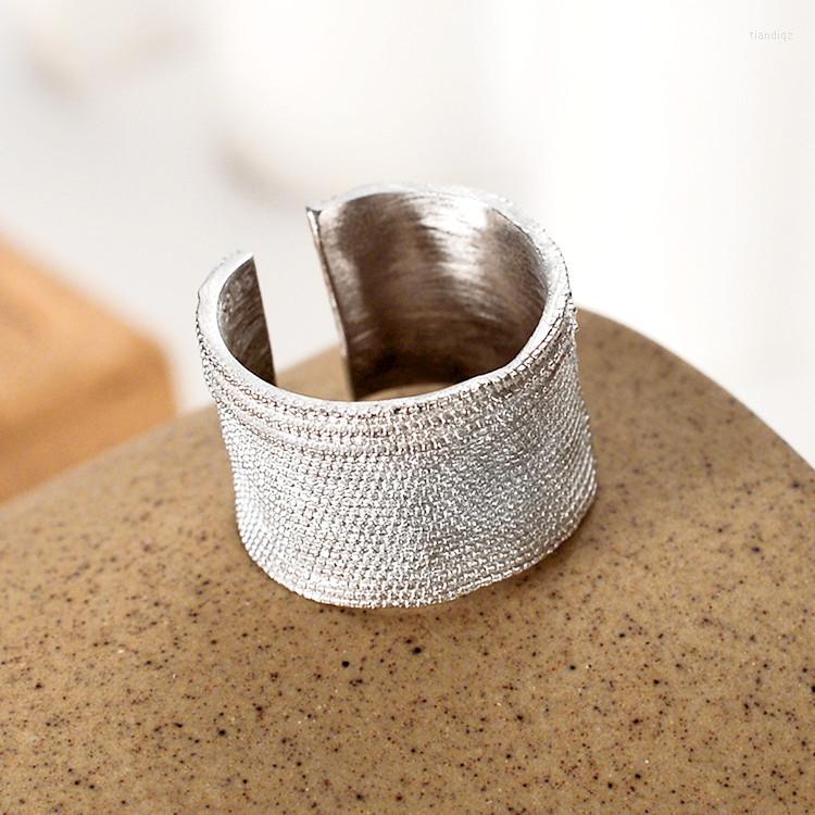 

Wedding Rings Big Round For Women Statement Jewelry Valentines Gifts Lover Finger Ring 2023