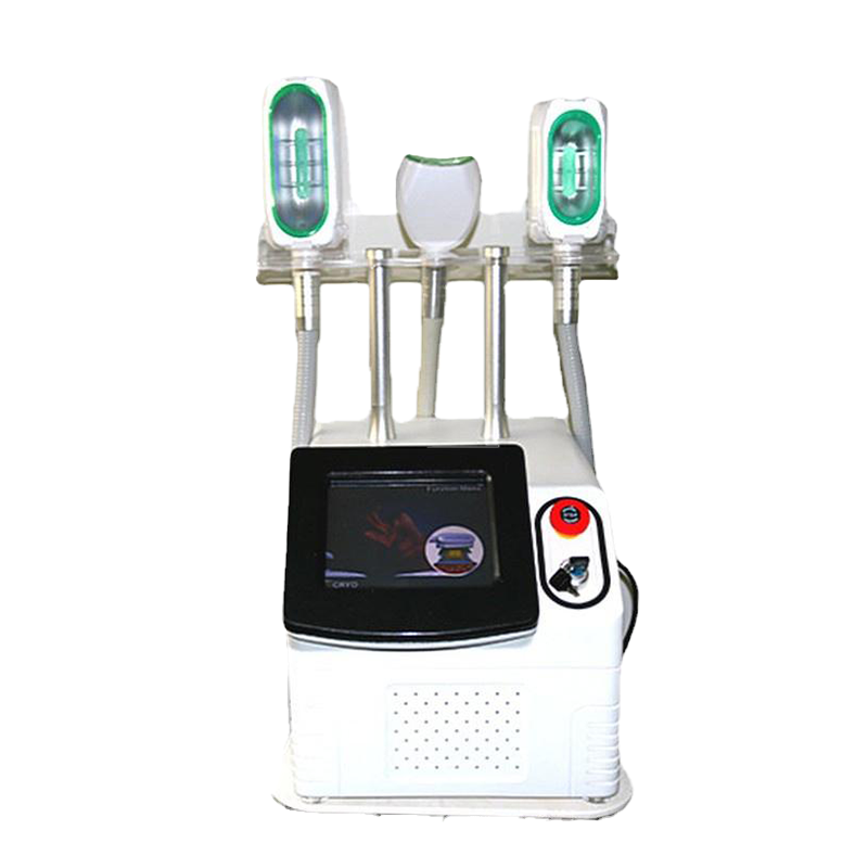 

Portable Slim Equipment Big Power Cryolipolysis Fat Freeze Machine Cryotherapy Slimming Vacuum Slimming Fat Removal On Sale