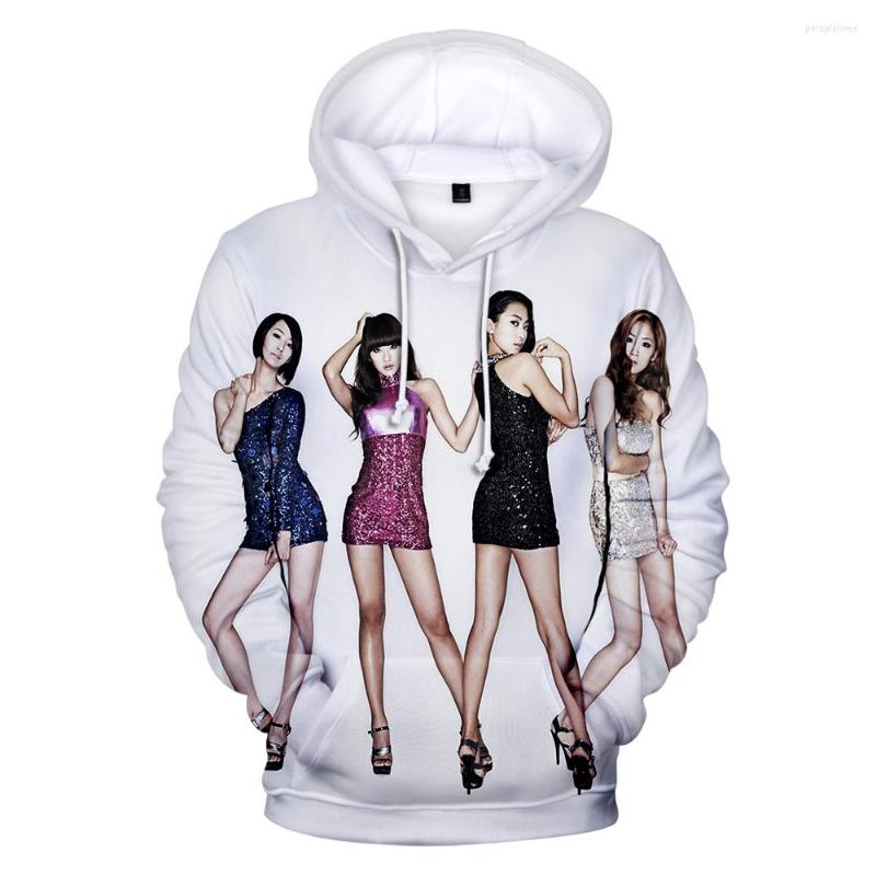 

Men's Hoodies Drop 2023 Fashion Hoodie SISTAR Printed 3d Unisex Streetwear Sweatshirt/Hooded Jacket, Yh01-1
