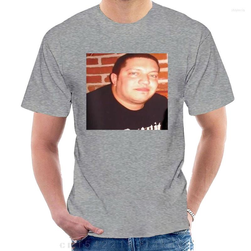 

Men's T Shirts Men Funny Shirt Fashion Tshirt Impractical Jokers Sal Vulcano Women T-shirt 1818R, Black