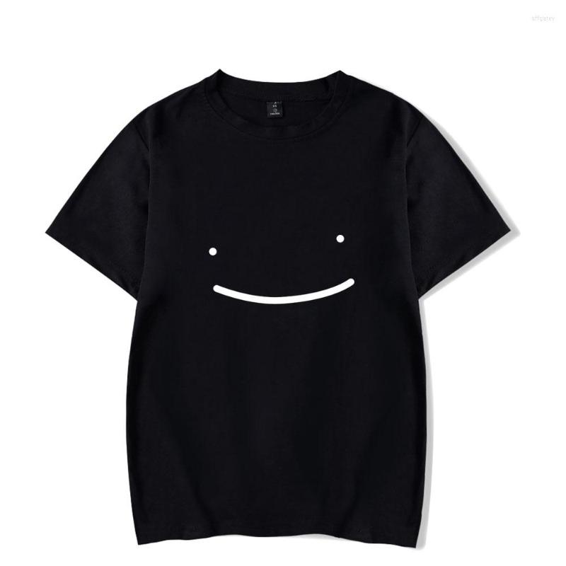 

Men's T Shirts Dreamwastaken Tshirt Unisex O-Neck Summer Short Sleeve Women Men's Harajuku Streetwear Funny Clothes Plus Size, Black