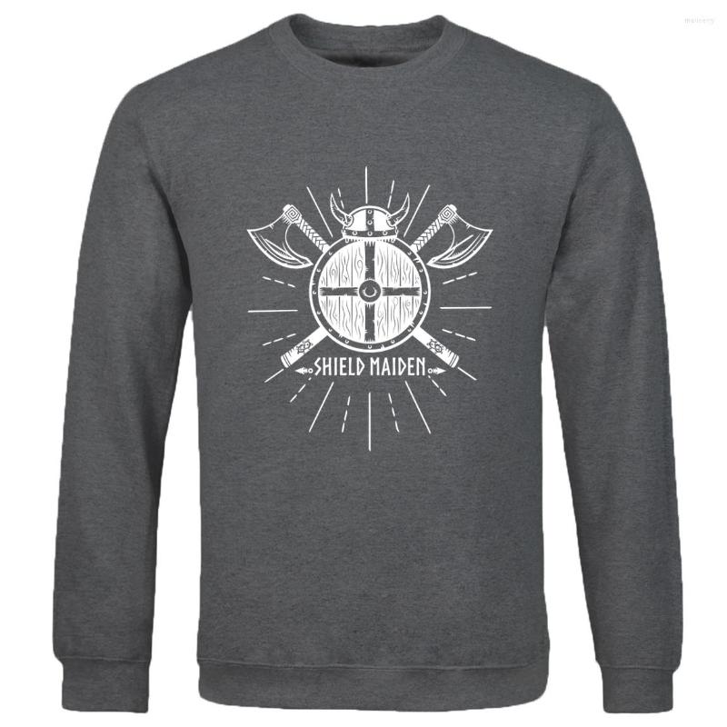 

Men' Hoodies Fashion Spring Autumn Pullovers Simple Vintage Printed Viking Streetwear Man Warm Sweatshirts Funny Long Sleeve Fleece, Purple 1