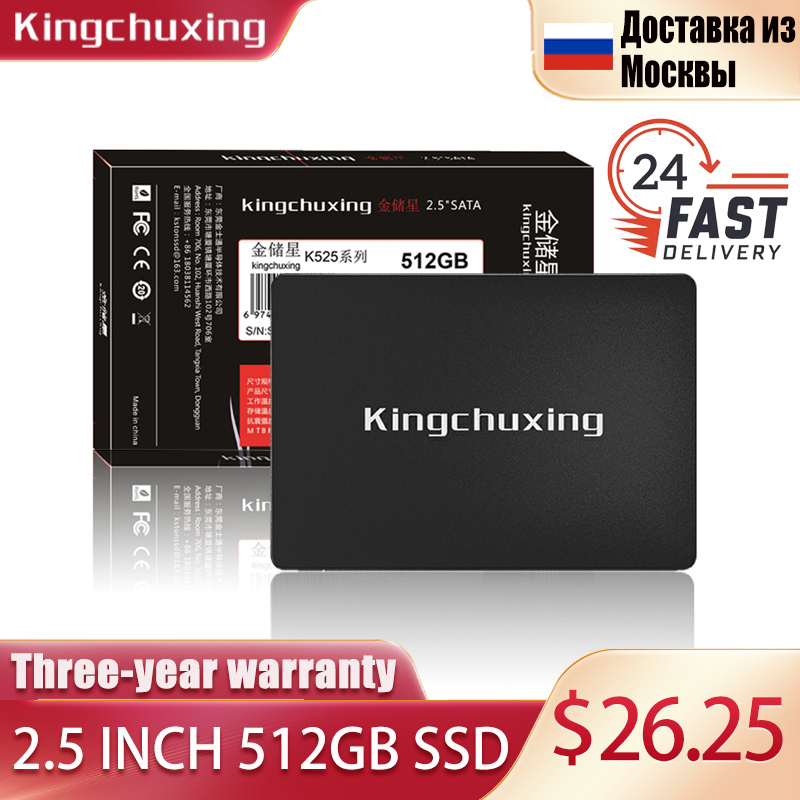 Hard Drives 2.5&quot SATA 3 SSD Disk Drive 2TB 1TB 512GB 256GB 240GB 128GB 120GB Hard Disk Solid State Drives for Laptops Desk-image-843234068