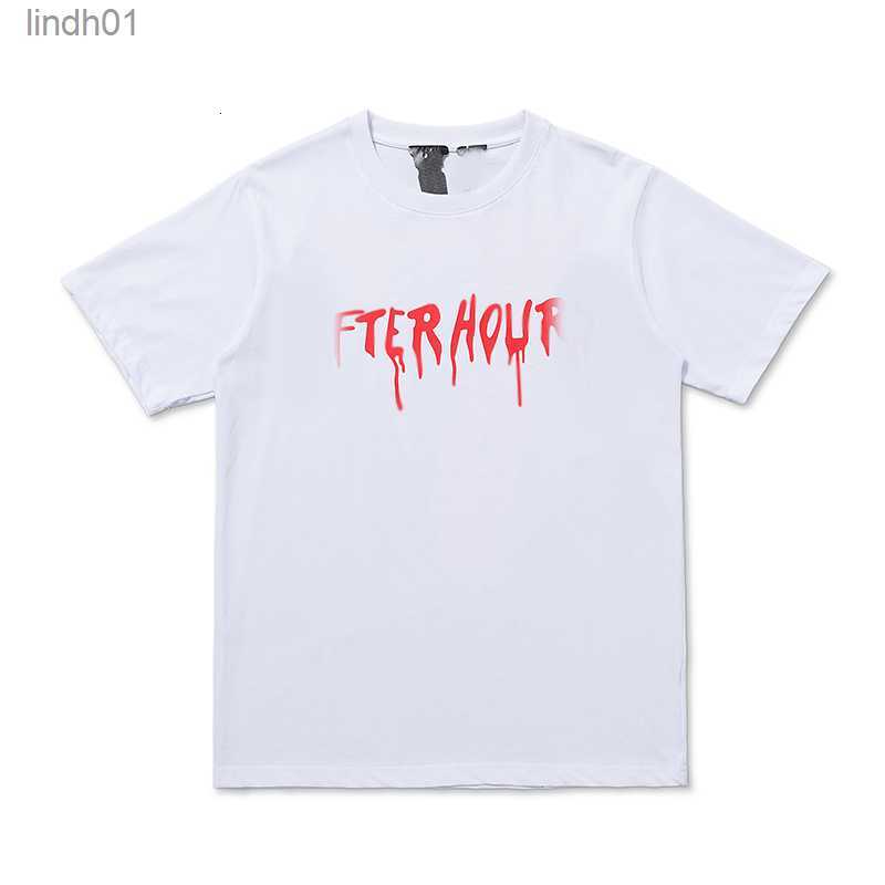 

22ss Summer Mens Women Designers T Shirts Loose Tees Apparel Fashion Brands Tops Man S Shirt Luxurys Clothing Street Polos Shorts Sleeve95J4