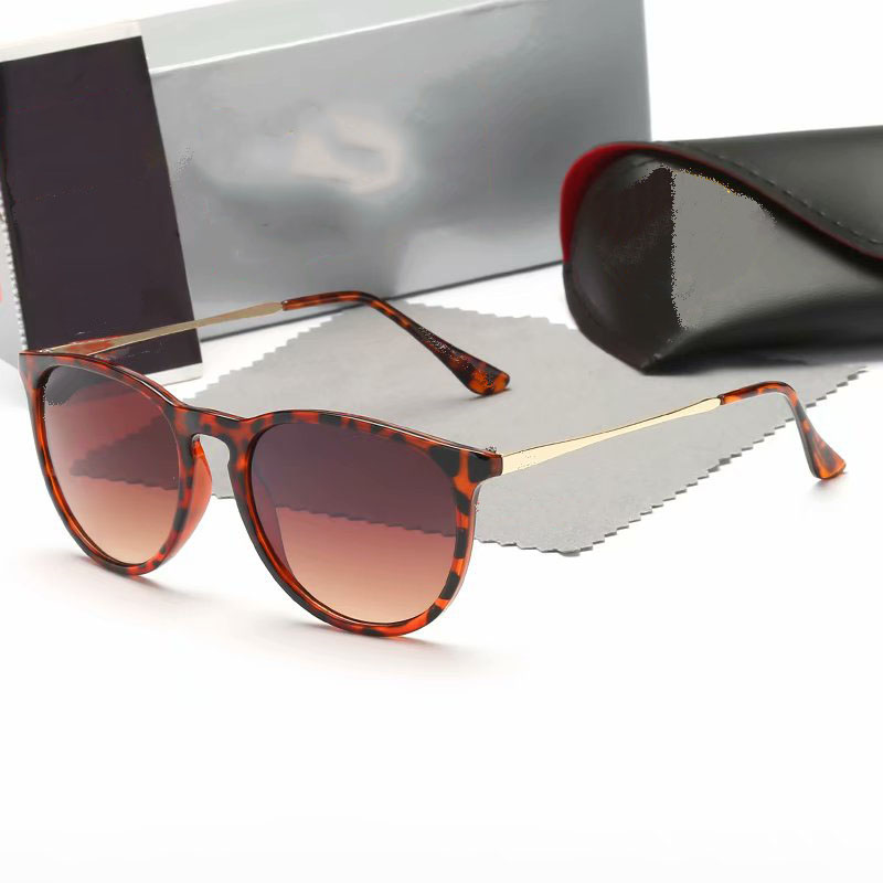 

1 piece Fashion Sunglasses Glasses Sunglasses Designer men's women's Metal frame