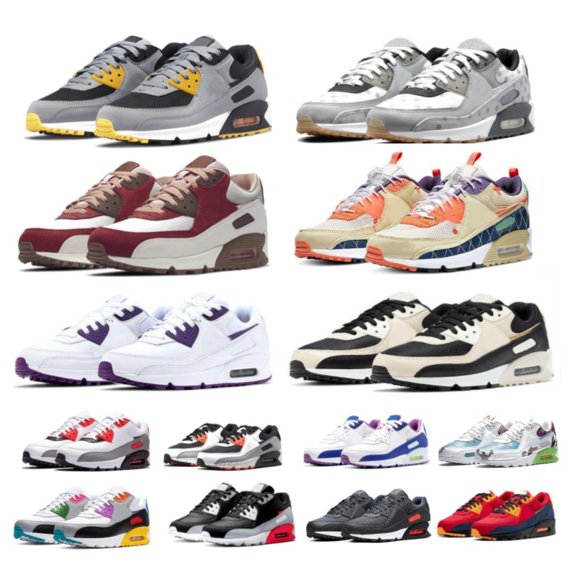 

Classic Max 90 Running Shoes Be True Batuman Bacon Air 90s Black Infrared Photo Blue Shimmer Polka Hyper Turquoise Features Trail Vibes Bright Orange Women Sneakers, Unc 40-45