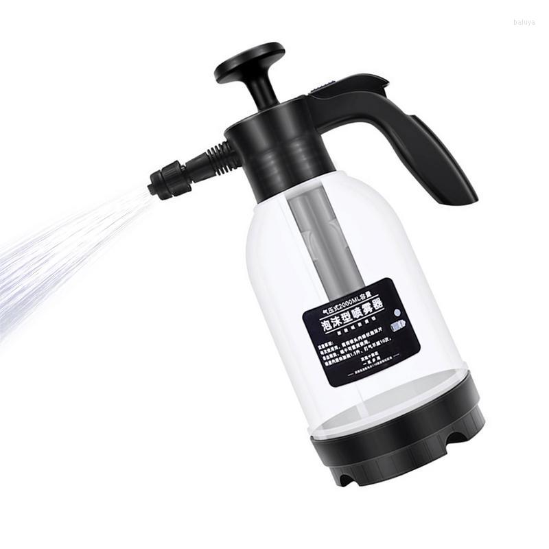 

Car Washer Foam Sprayer Foaming PumpFoamHand Pressurized Soap Snow FoamCar Guns
