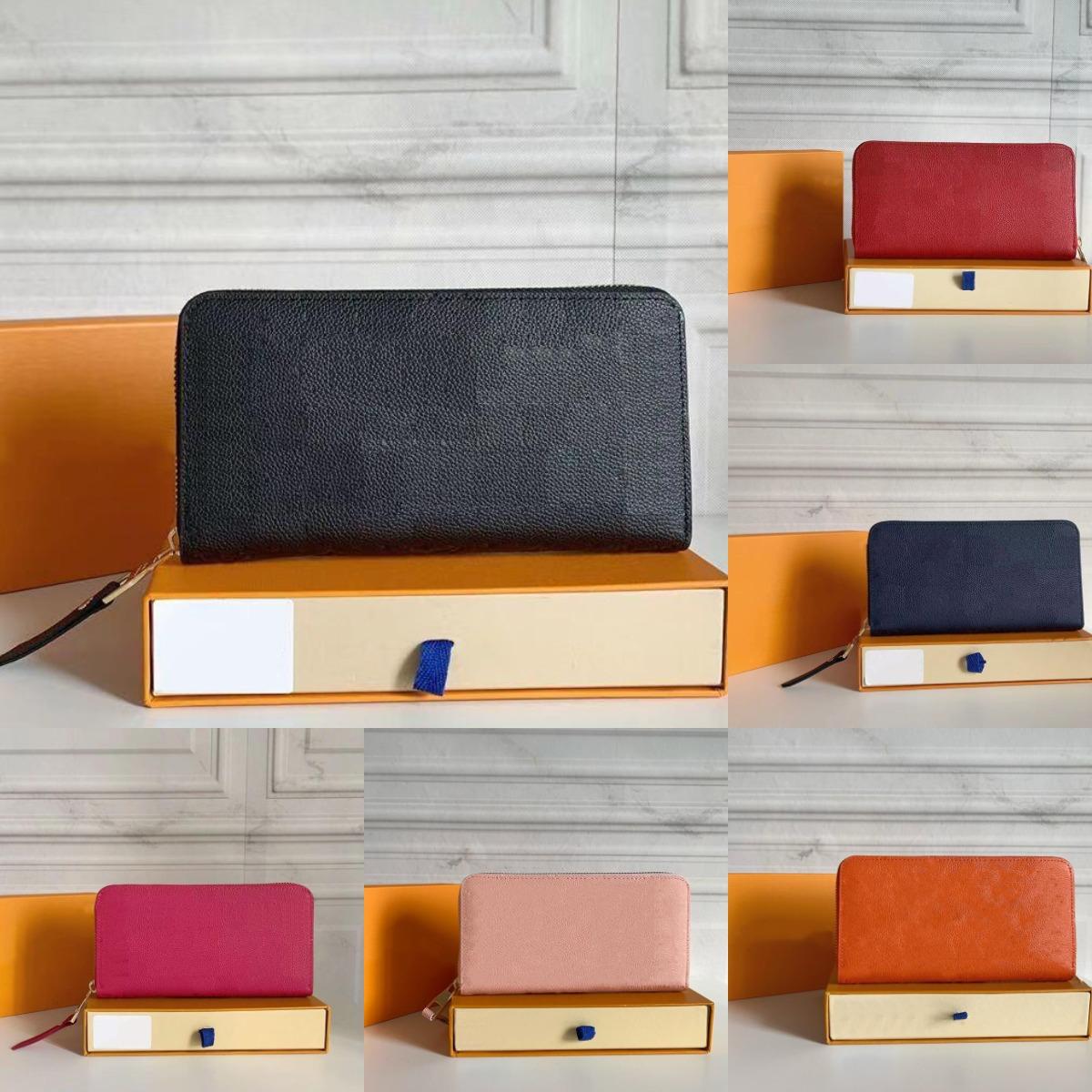 

2023 Highest Designer Bag purse Wallet Luxurys Designers Bags Womens Men hot handbag fashion lady messenger hangdbags with Box Dust Bag M60017, Make up the difference