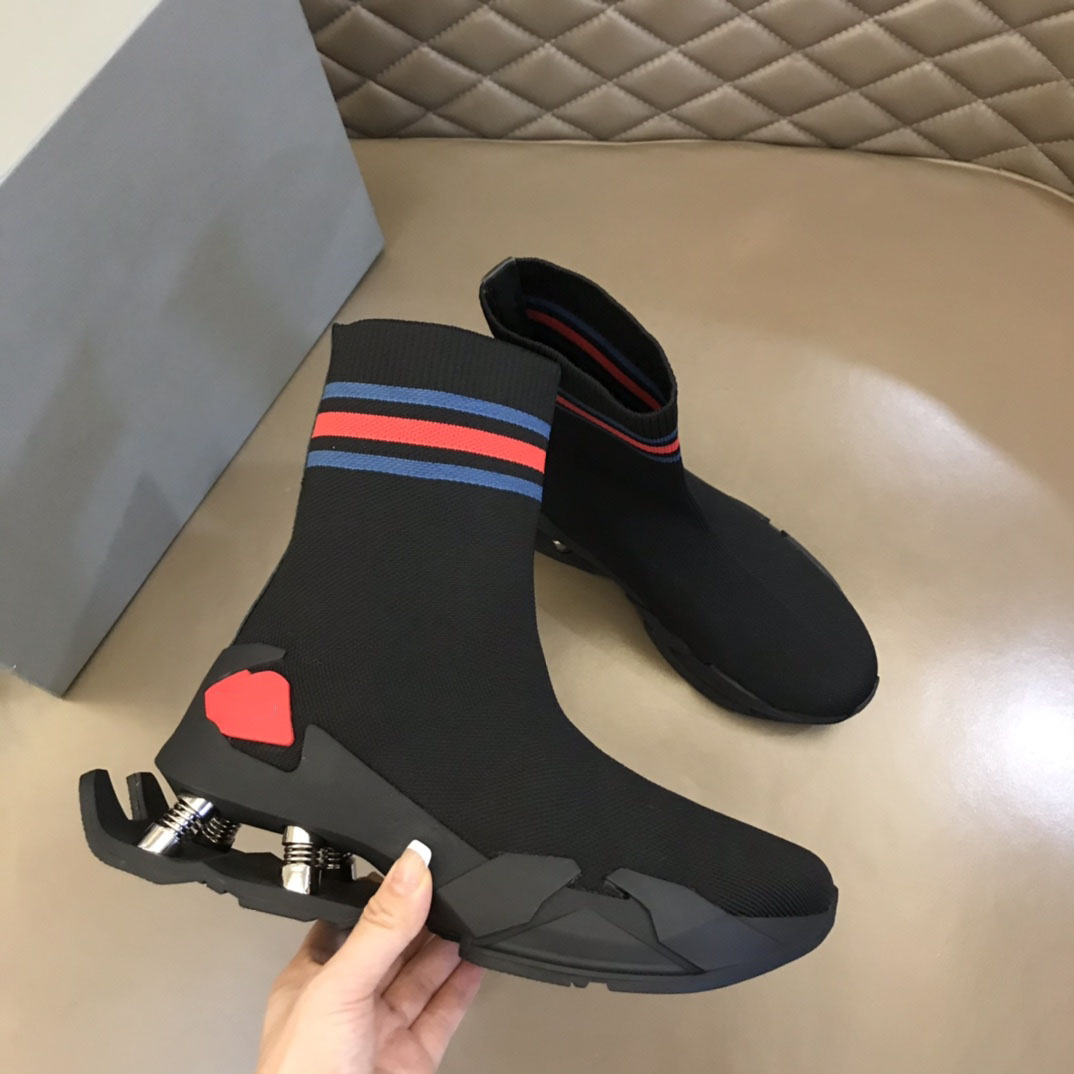 

Men Boot Platform women Sneaker speed Runner trainer 2.0 Triple jogging walking outdoor balenciga shoes, Buy box