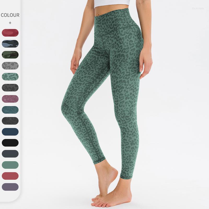 

Active Pants Yoga Print Women' Seamless Energy Sports Sweat Leggings Push Up Running Workout Women High Waist Gym Clothing, Navy