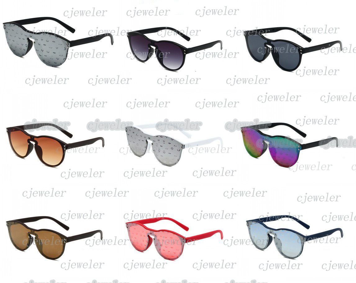 

Sunglass Sunglasses letter V WAIMEA ROUND sunscreen UV protection high quality designer for female luxury stars for mens womens bijoux cjewelers 1333
