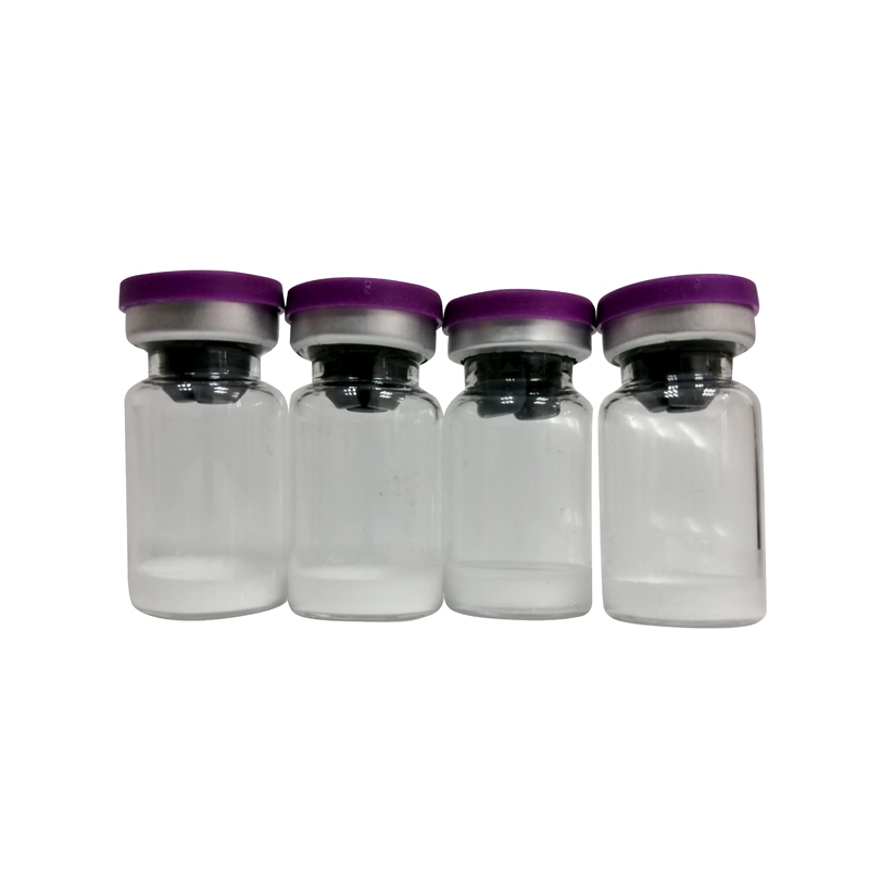Articles de beauté Innotoxs Botulaxs 100U 150U 200U Type A BTX Nabotas Hutoxs Rentoxs Meditoxins Skincare Face Lift