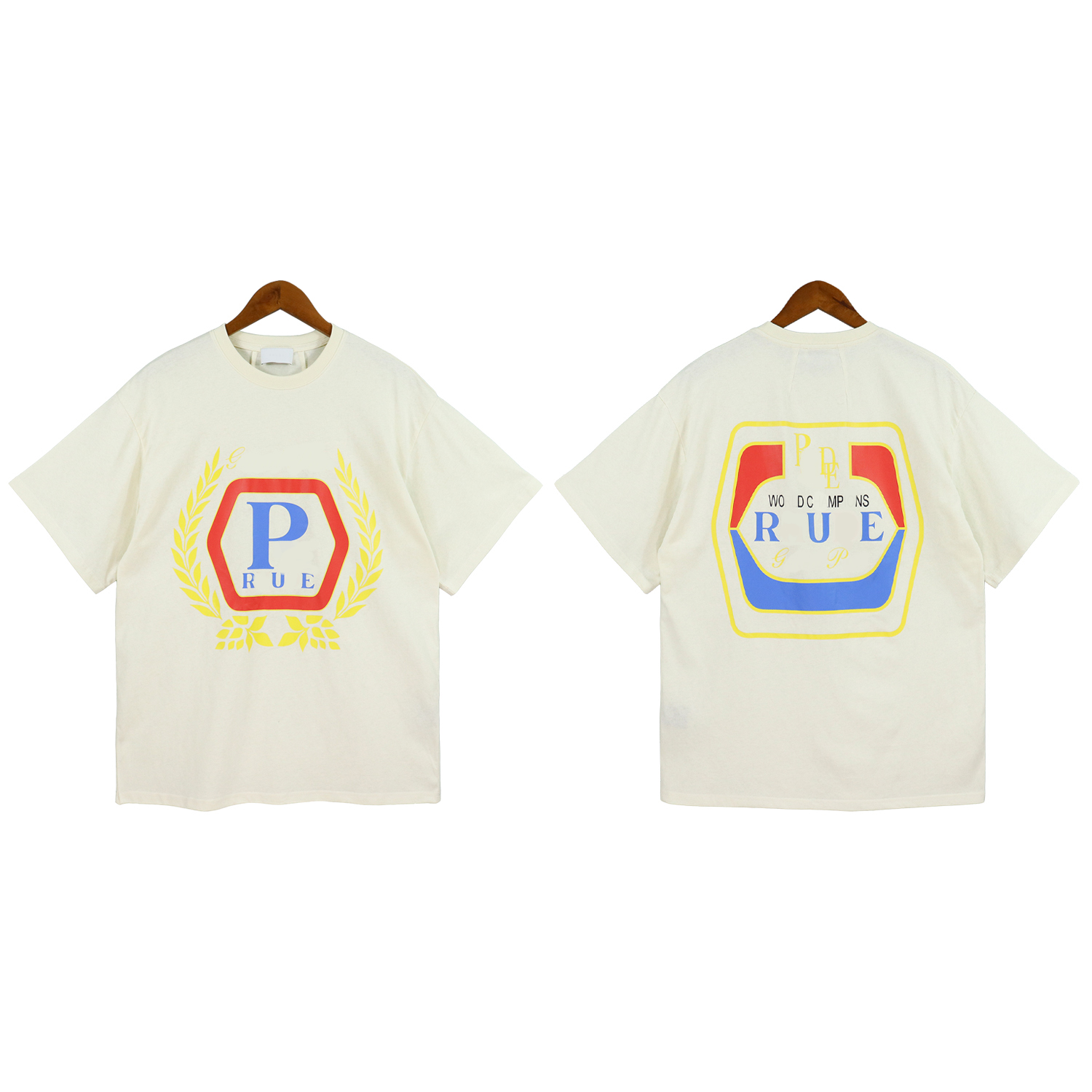 

new Real Pics Printing T Shirt High-quality Men Women 1 Oversized T-shirt Hip-hop Fashion T-shirt Apparel, 13