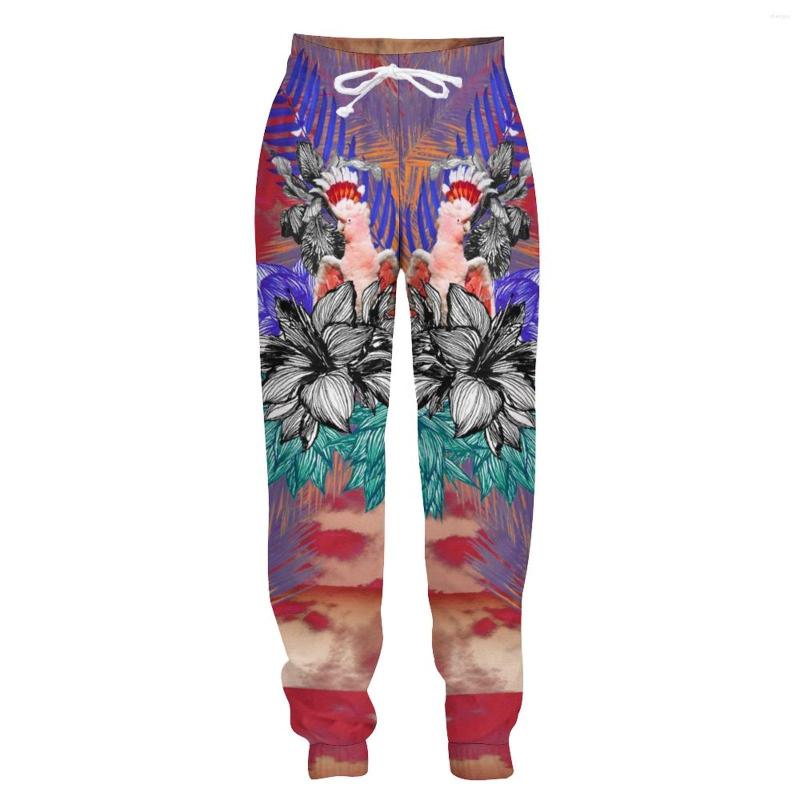 

Men' Pants Jumeast 3D Jogger Casual Sweatpants Baggy For Men Printing Pattern Mens Straight Tracksuit Trousers Clothes, Silver