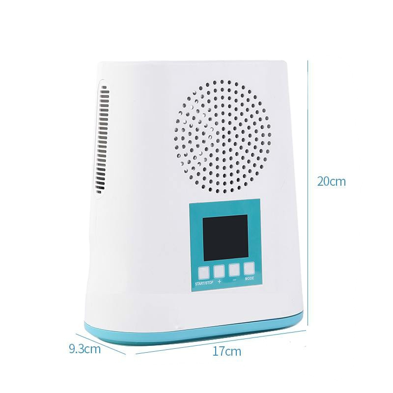 2022 Other Beauty Equipment Portable Home Use Body Slimming Fat Freezing Cryolipolysis Machine Cooling System For Belly Fat Removal