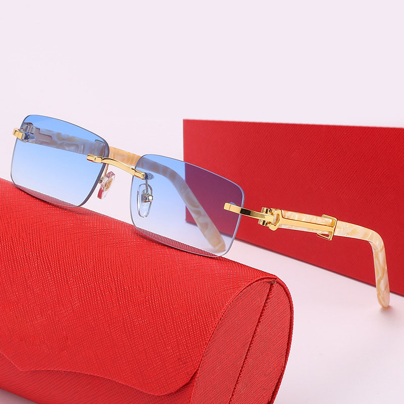 

Shades designer sunglasses for women luxury lunette homme retro durable classical eyeglasses designer multi colors climbing outdoor fashion occhiali da sole