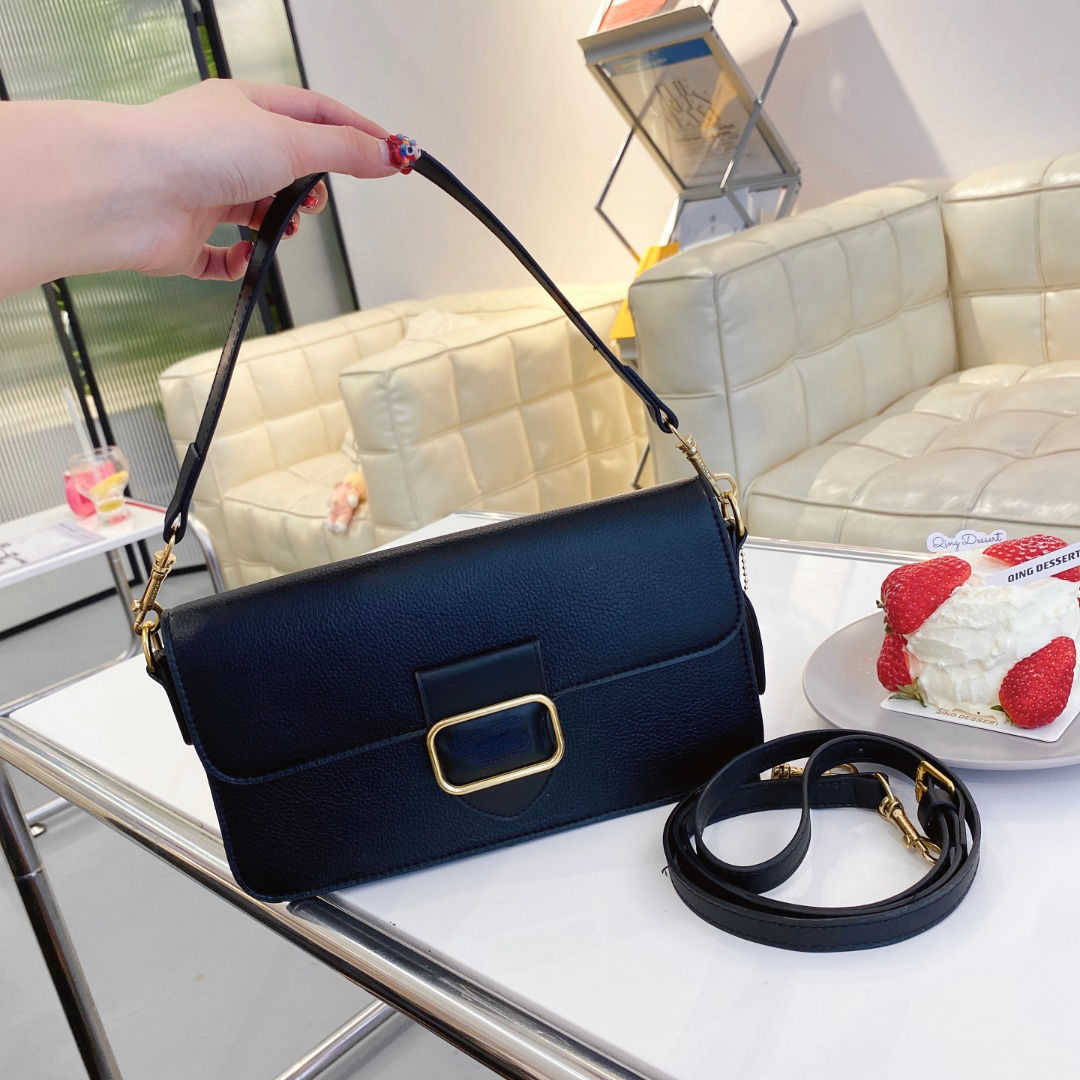 

Brand Designer bags Handbag Shoulder Crossbody Bags Tote bag Fashion Western-style Net-red the Same Series of Portable shoulder Underarm Factory direct sales