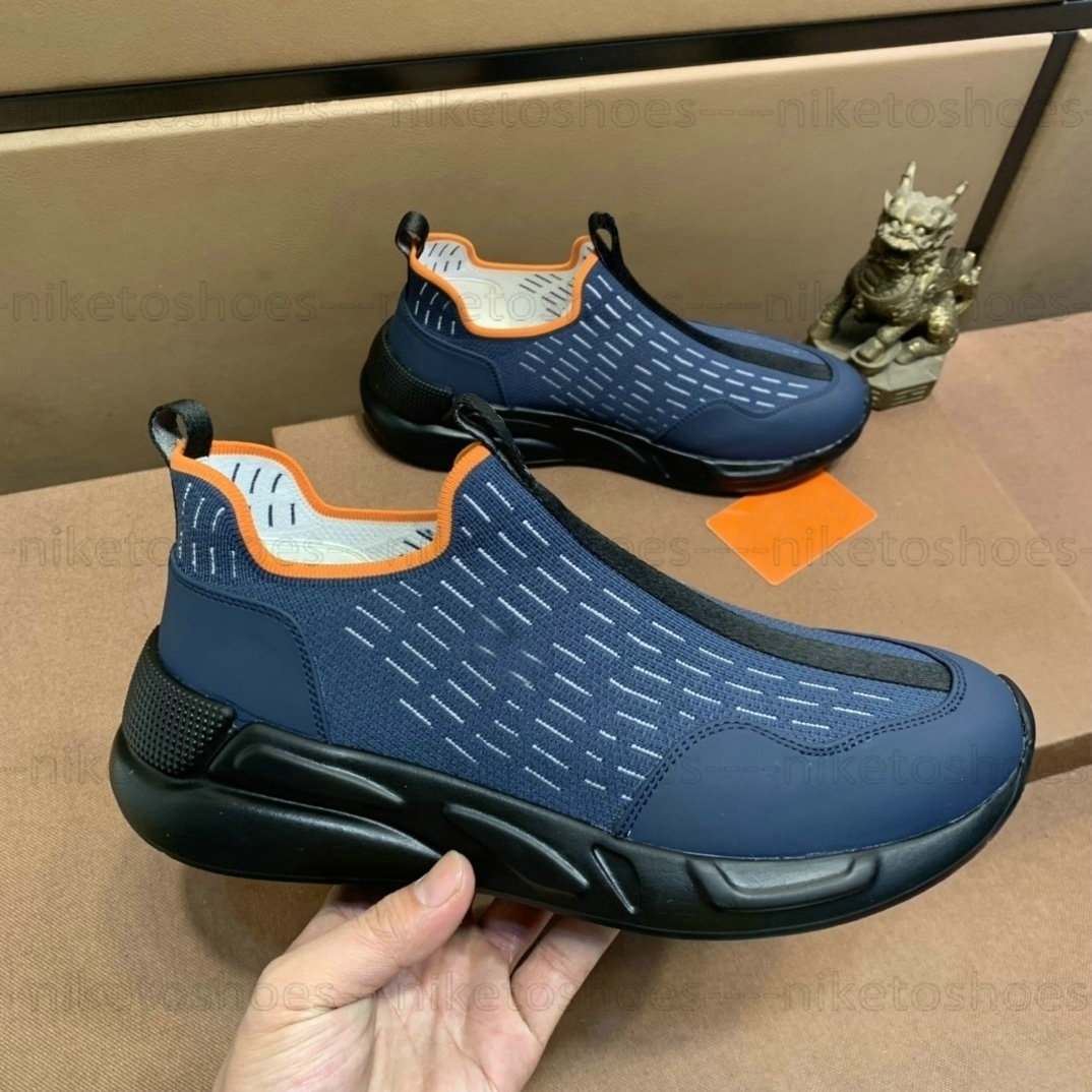 

Designer Trendy Brands Women Eclair Sneaker Shoes Comfortable Knit Rubber Sole Runner Technical Mesh Casual Sports Outdoor Trainers