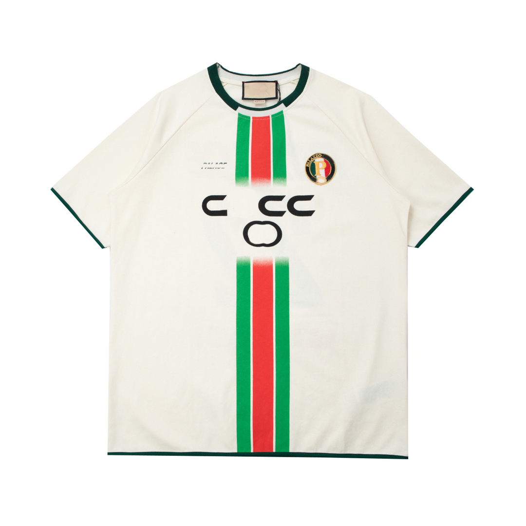 

Men's t shirts designer t shirt Cotton Round Neck Printing quick drying anti wrinkle men spring summer high loose trend short sleeve male clothing