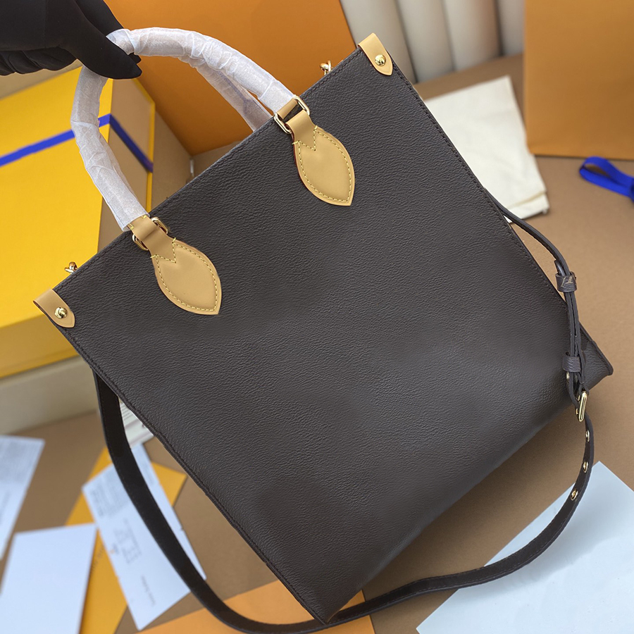 

Shoulder Bags Delicate knockoff Designer Shoulder Bag SAC PLAT PM 32 Fashion Crossbody Bag M45848 With Bag YL088