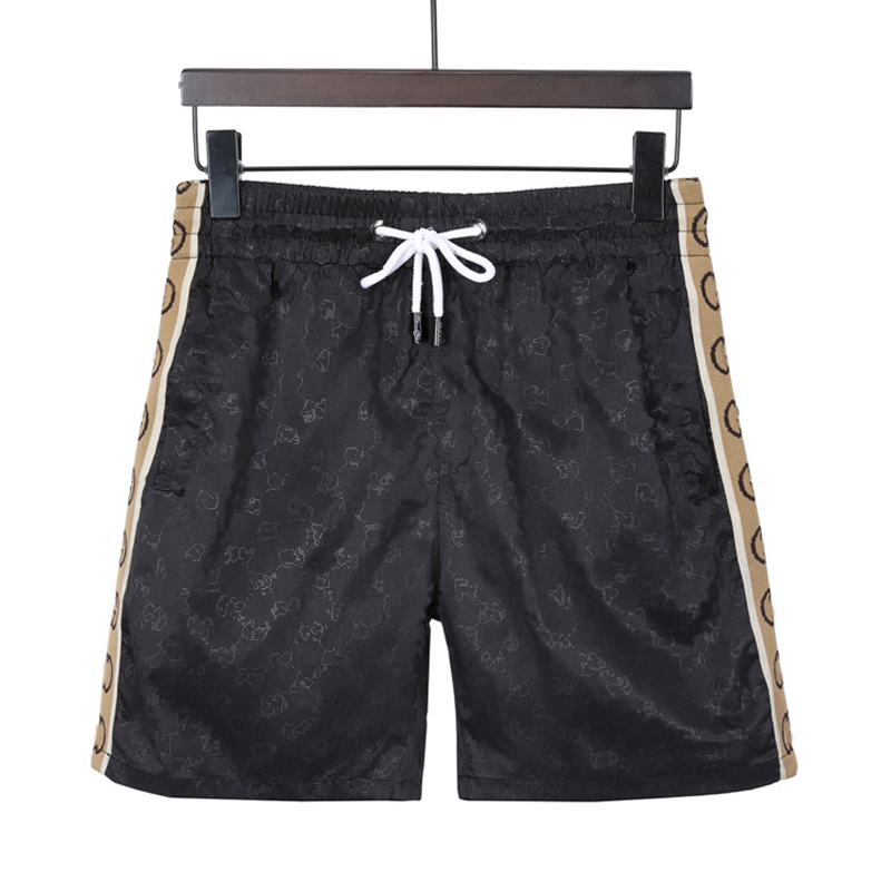 

Fashion Shorts designer short Quick Drying SwimWear Printing Beach Pants Mens Swim Shorts, 01