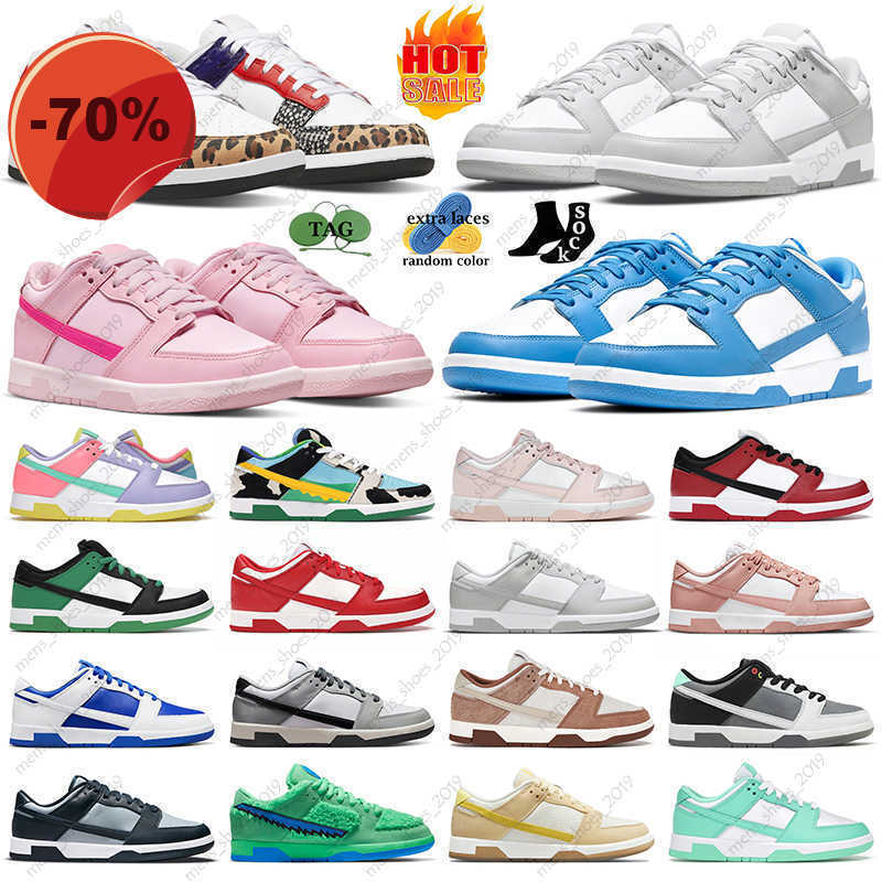 

Drees Shoes Sandals Boots low running shoes designer men sneakers panda unc triple pink chicago grey fog GAI team green syracuse mens womens outdoor, Georgetown