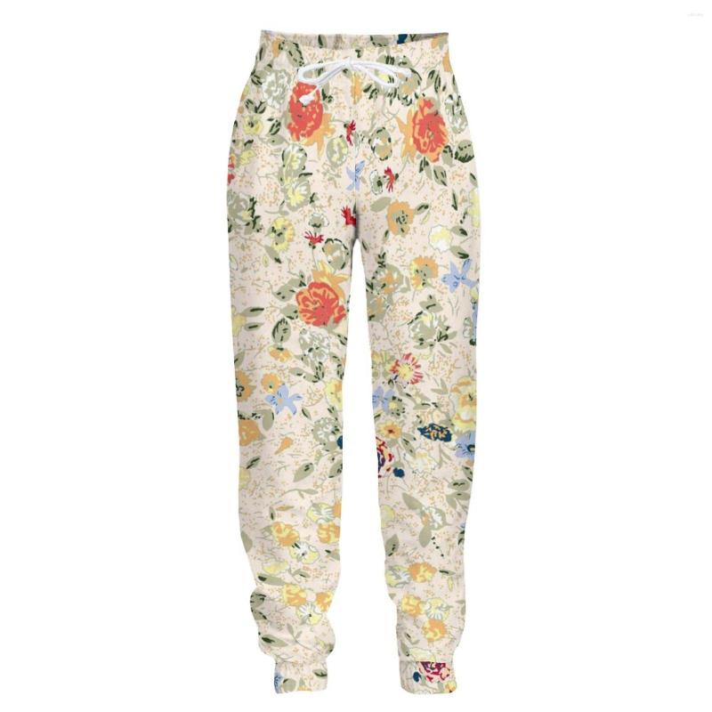 

Men' Pants Jumeast Casual Jogger Mens Pant Color Watercolor Painting Fashion Tracksuit Trousers Oversized Straight For Men Sweatpants, Silver