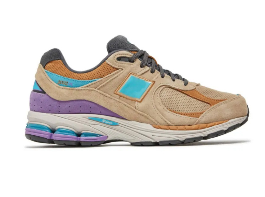

2002R Designer Mens Womens Casual Shoes Triple S Protection Bordeaux Incense Nightwatch Green Protection Pack Pink Dark Navy Light Blue Black Camo Sneakers, 14