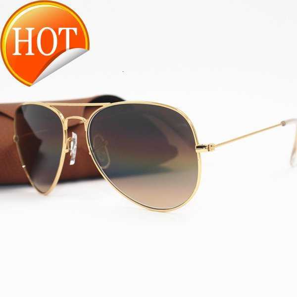 

Men Rao Baa Classic Brand Retro Women Sunglasses Luxury Designer Eyewear Band 3025 Bands Metal Frame Designers Sun Glasses Woman 1Y02G
