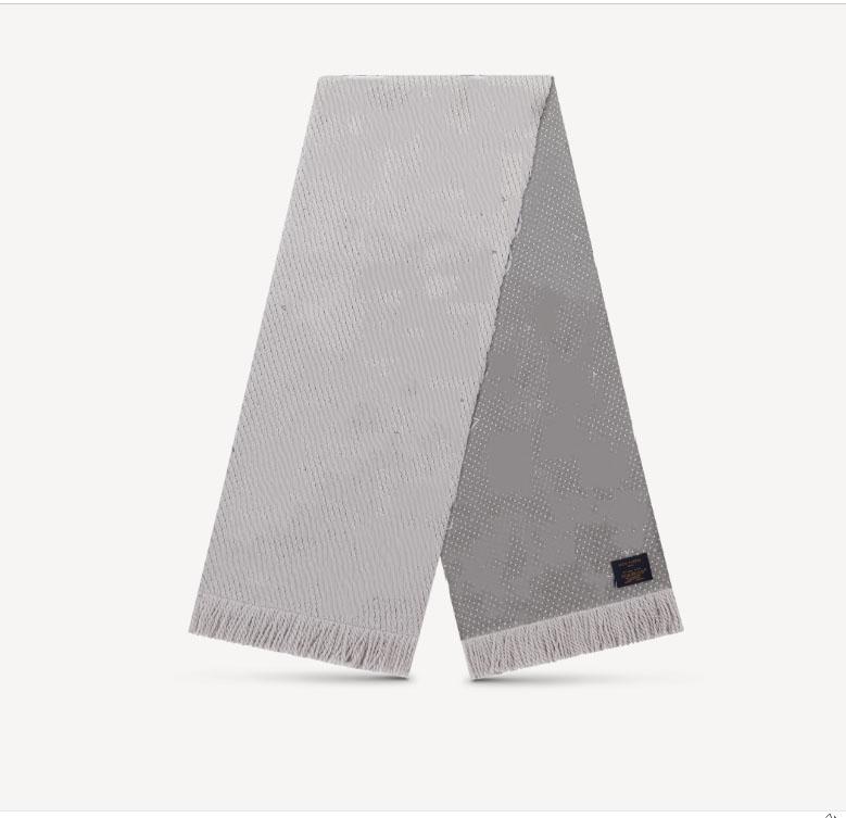 classic jacquard cashmere rope scarf Fashion wool scarfs for men and women Brand tassel designer thick scarves