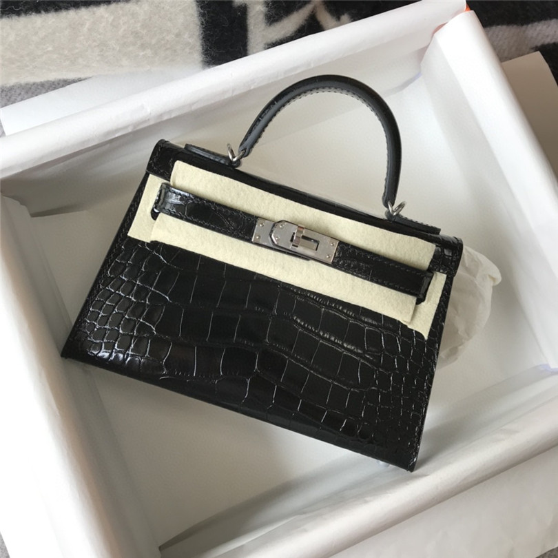 9A Hermes Kelly Top Designer bags Luxury Custom Made Brand bags